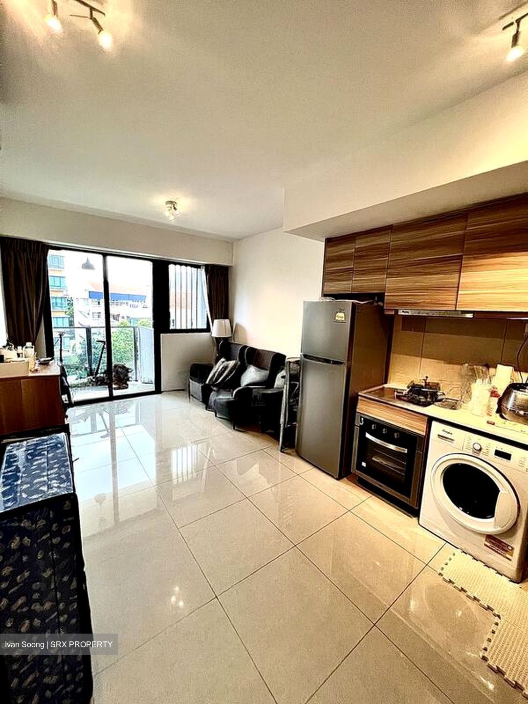 The Poiz Residences (D13), Apartment #517138661